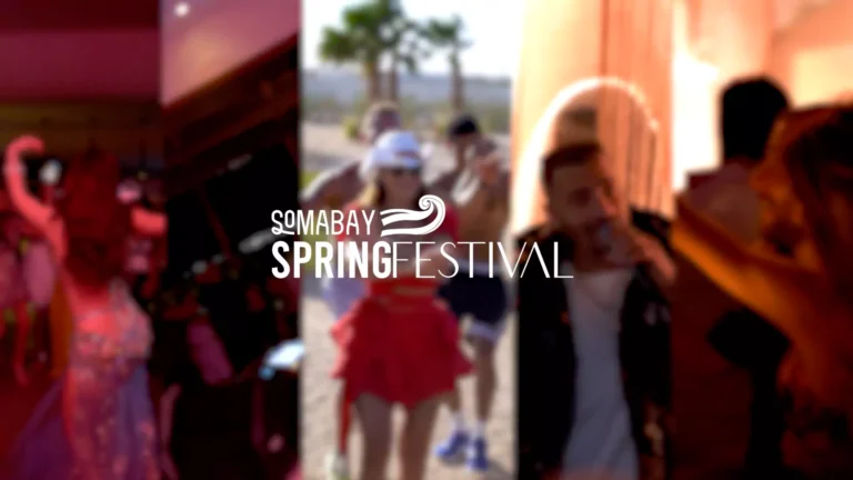 Somabay Spring Festival