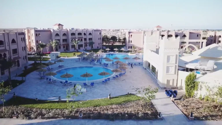 Aqua Vista Hotel
