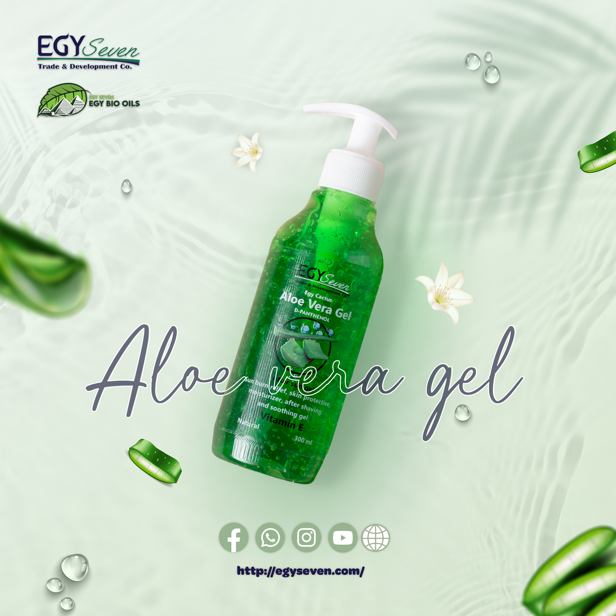 aloevera