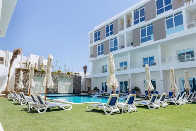 Sky Star Hotel