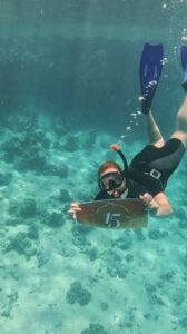 Kempinski Lady in Red | 15th Anniversary Celebration