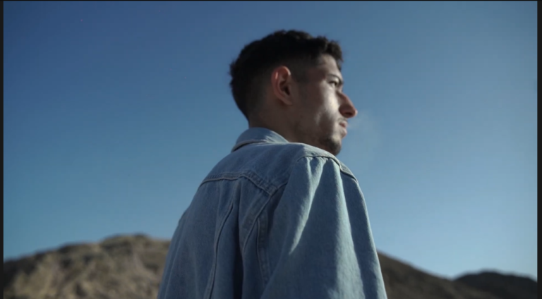 Renzo Videoclip
