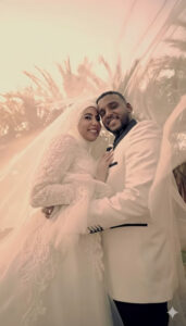 Sara’s Wedding | Elegance in Every Frame