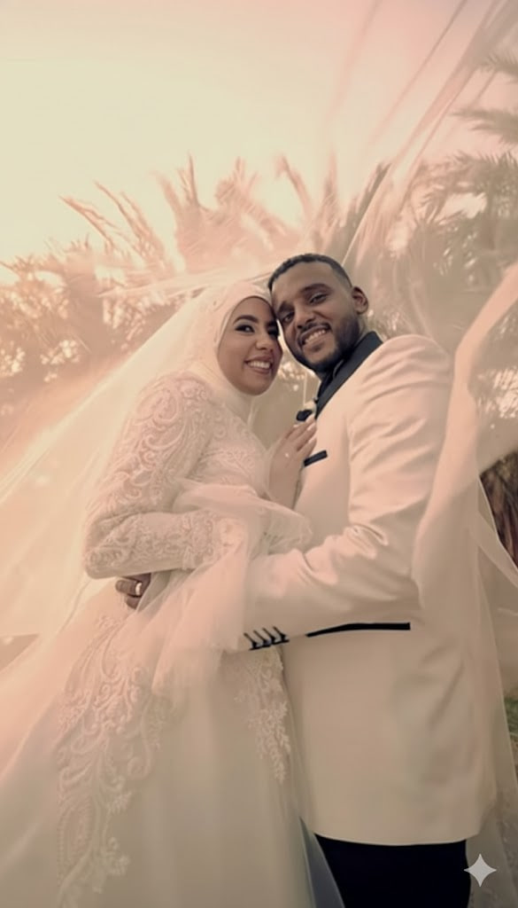 Sara’s Wedding | Elegance in Every Frame