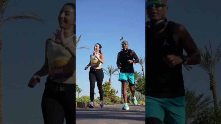 Somabay Endurance Festival 2025 | Full Event Highlights