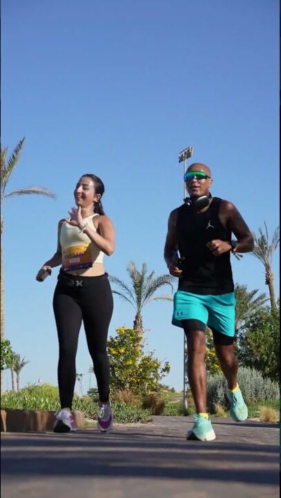 Somabay Endurance Festival 2025 | Full Event Highlights