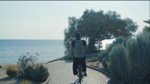 Somabay Khaled's expierence