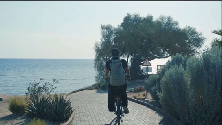 Somabay Khaled's expierence
